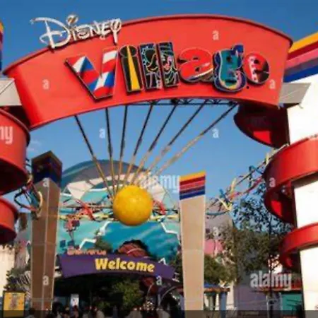 Lejlighed Apparemment Privatif 5km De Disneyland Paris Montry